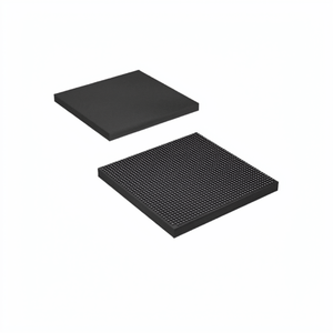 ชิปอิเล็กทรอนิกส์แบบฝังตัว 1517 BBGA, FCBGA 10AX115N1F40E1SG มีสินค้าในสต็อก - Product Image 1