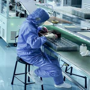 <span class=keywords><strong>8</strong></span> <span class=keywords><strong>inch</strong></span> 800*480 24bit RGB 50 pins chống chói 12 giờ TN Transmissive LCD hiển thị TFT LCD - Product Image 4