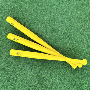 Equipo <span class=keywords><strong>de</strong></span> entrenamiento para juegos <span class=keywords><strong>de</strong></span> béisbol suave y softbol suave 25 pulgadas 27 pulgadas 30 pulgadas <span class=keywords><strong>bate</strong></span> <span class=keywords><strong>de</strong></span> béisbol <span class=keywords><strong>de</strong></span> <span class=keywords><strong>espuma</strong></span> <span class=keywords><strong>de</strong></span> <span class=keywords><strong>goma</strong></span> - Product Image 2