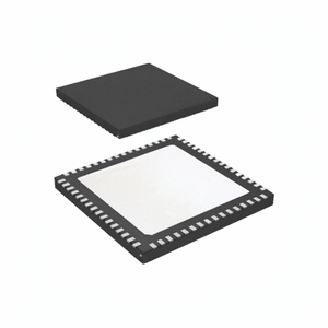 64 WFQFN Exposed Pad Embedded Integrated Circuits Chip Ic R5F10RLCGNB#W0 In Stock IC MCU 16BIT 32KB FLASH 64HWQFN - Product Image 1