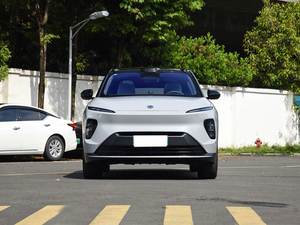 Descubre a la venta el NIO ES8: Un SUV eléctrico de primer nivel con un rango y una velocidad impresionantes - Product Image 2