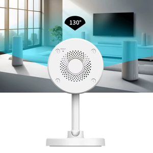 VIDEW 3MP Wireless per interni Smart Home scheda di monitoraggio fotocamera con visione notturna di rilevamento del movimento accessori di sicurezza a infrarossi - Product Image 6