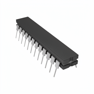 AD7569SQ IC I/O PORT 8BIT ANLG 24 CDIP ชิ้นส่วนอิเล็กทรอนิกส์ออนไลน์ อินเทอร์เฟซดั้งเดิม - Product Image 1