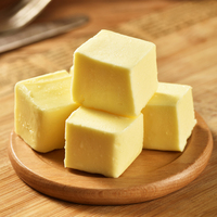 Vente en gros OEM Natural USA / EU Entrepôt 70% Poudre de beurre nourri à l'herbe pour la cuisson et la pâtisserie