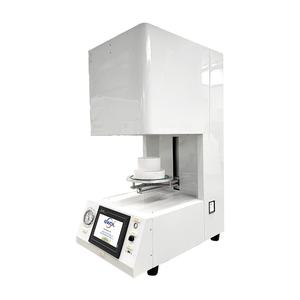 Attrezzature di laboratorio: forno a vuoto, piccolo forno elettrico di sollevamento, forno dentale, forno di sinterizzazione - Product Image 1