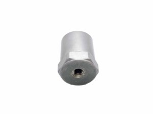 Accéléromètre uniaxial IEPE <span class=keywords><strong>50mV</strong></span>/g ±100g, capteur de vibration piézoélectrique - Product Image 3
