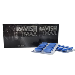 Cápsulas Herbales para Mejorar la Potencia Masculina: Ashwagandha Orgánica y Tongkat Ali para Mayor Vitalidad - Product Image 2