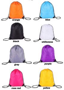 Bolsa con Cordón Personalizada con Logotipo de Alta Calidad para Campañas Electorales Nacionales - Product Image 6