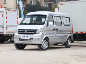 Dfsk K07s Xe Mới Bốn Bánh Mini <span class=keywords><strong>Van</strong></span> Với Giá Thấp Thành Phố Giao Hàng Hành Khách 11 Ghế Minivan Hàng Hóa - Product Image 2