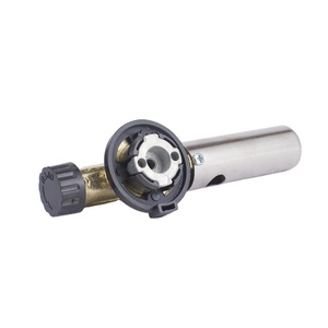 Siêu lửa cắm trại xách tay butan gas Tank và butan Xi lanh khí - Product Image 5