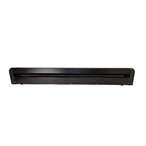AOPU RGB a todo Color DJ luz láser telón de fondo luz 8 ojos Led cabeza móvil <span class=keywords><strong>Lase</strong></span> <span class=keywords><strong>R</strong></span> luces para club nocturno - Product Image 3