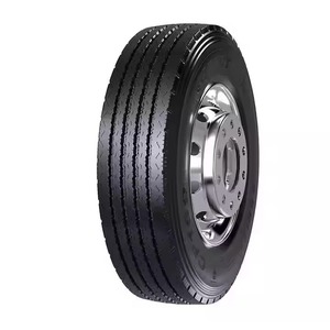 ยางรถบรรทุก 11.00R22 11.00R20 12.00R20 12.00R24 แบบมีท่อยาง ยางรถดัมพ์ ยางรถบรรทุกพาณิชย์ ลองมาร์ช โรดลักซ์ - Product Image 2
