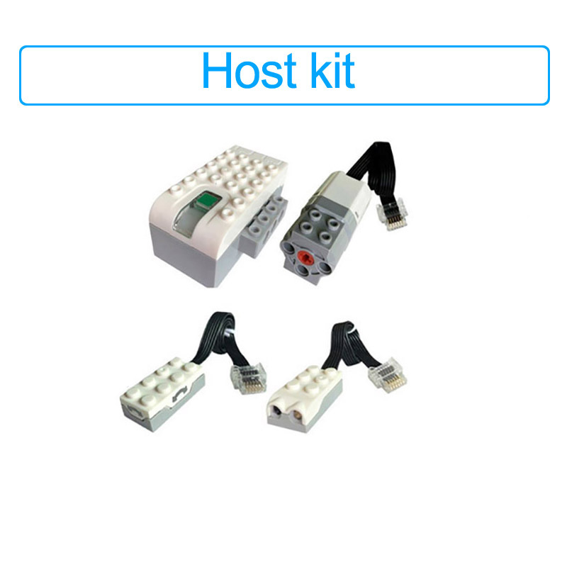 Host suite