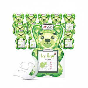 Sconto su maschera Enpis-ICE-Bare-Sica da 10 pollici confezioni calde e fredde 8 pezzi - Product Image 1