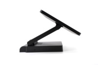 Terminal POS HengYu con Pantalla Táctil Capacitiva de 10 Puntos, Sistema POS Todo en Uno con Procesador Core I3/I5, Sistema Operativo Linux/Windows/Android