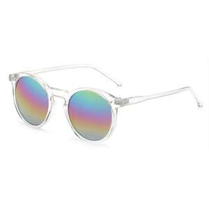 Lunettes de soleil à monture ronde surdimensionnées pour femmes populaires Polar Eagle Lunettes de soleil polarisées - Product Image 6