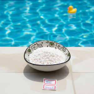J03063 2026 Nuevos Paquetes de Gránulos de <span class=keywords><strong>Cloro</strong></span> Estabilizado con Tapa de Seguridad para Niños - Product Image 3