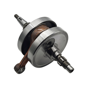 Racing Motorcycle Engine Crankshaft Assy for Kawasaki KX250F 04-08 Suzuki RM-Z250 04-06 OE 13031-0074 Dirt Bike <strong>Parts</strong> - Product Image 4