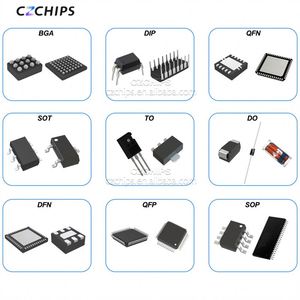Whole Sale AFC11-S08ICA-00 CONN_9.6X3MM_SM Connectors FFC/FPC Connectors 0.5mm 8P Drawer Type Single Side Contact/Vertical - Product Image 6