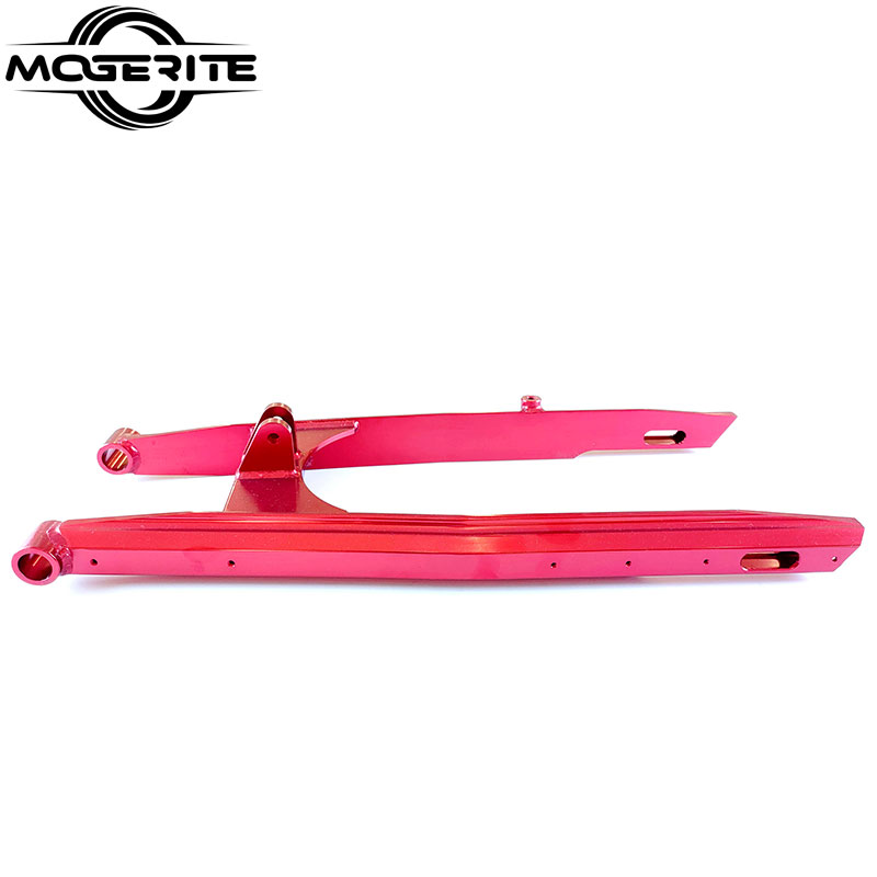 Прямые продажи с фабрики, другие системы для кузова мотоцикла, CNC, поворотный рычаг, сплав/cnc, задняя вилка для y15zr Exciter 150 LC150, принимаем ODM OEM