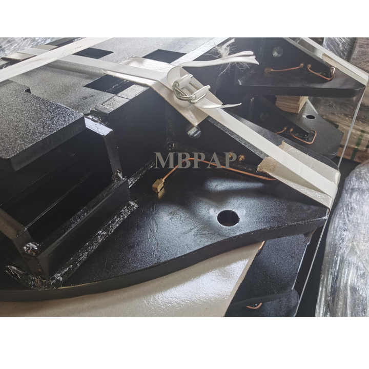 Fifth Wheel Turntable Jaw Set 11505671 For Fifth Wheel| Alibaba.com