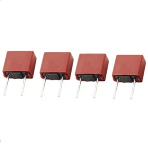 T3.15al250v 3.15A 300V chậm trễ subminiature cầu chì 8.35 4.3 mét - Product Image 2