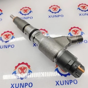 Fuel Injector 371-3974 3713974 3969626 0445120371 0445120520 for Engine C7.1 - Product Image 3