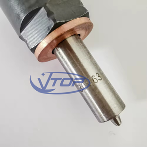 Inyector de Combustible para Maquinaria, Boquilla Original 0445116068 0 445 <span class=keywords><strong>116</strong></span> 068 044116074 044116037 para Automóvil - Product Image 2