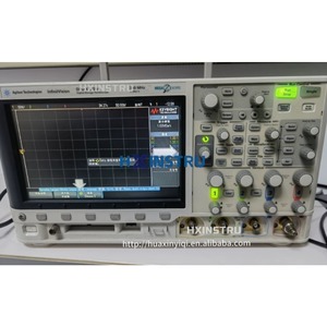 Oscilloscope numérique Keysight Agilent DSO-X3034A 300 MHz Quad Channel - Product Image 4