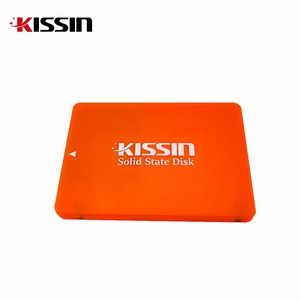 Ổ cứng <span class=keywords><strong>SSD</strong></span> Kissin 2.5 inch 120 GB 240 GB 256 GB, ổ cứng thể rắn gắn trong cho laptop - Product Image 1