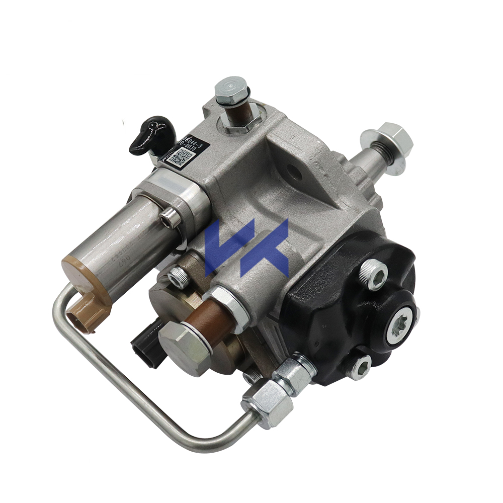 フータ Kubota Tractors - Reliable Fuel Injection Pumps 294000-0840