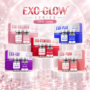 Lot de Sérums Faciaux Coréens en Gros – Hydratants, Éclaircissants et Soins Essentiels pour la Peau – Produits de Beauté OEM ODM Direct Usine - Product Image 3