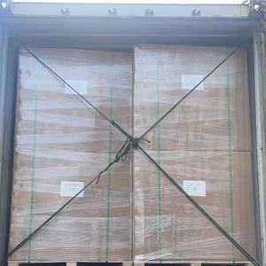 Revêtement mural ignifuge décoratif en <span class=keywords><strong>fibre</strong></span> <span class=keywords><strong>de</strong></span> <span class=keywords><strong>verre</strong></span> <span class=keywords><strong>de</strong></span> tissu textile <span class=keywords><strong>de</strong></span> mur intérieur à <span class=keywords><strong>peindre</strong></span> moderne naturel - Product Image 6