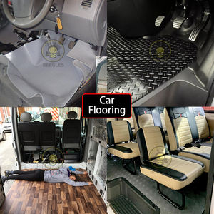 Rouleau de sol en linoléum, tapis en plastique <span class=keywords><strong>stratifié</strong></span>, <span class=keywords><strong>Pvc</strong></span>, vinyle, feuille de couverture imperméable, <span class=keywords><strong>Parquet</strong></span>, bois, éponge, mousse - Product Image 6