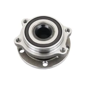 Professional supplier Spare Parts Auto Accessories Front Rear Wheel Hub Unit 3W0407613E For Bentley Wheel Hub Bearing