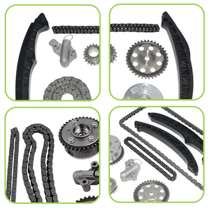 曼雷汽车发动机系统03C109509N 03C198119A 03C109158 03C115225B为奥迪制造精良的曲轴轴承衬套 - Product Image 3