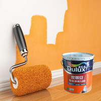 Peinture Émulsion Latex Dulux Décoration Murale Intérieure