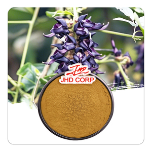 JHD Factory Supply 10:1 <strong>Mucuna</strong> <strong>Pruriens</strong> <strong>Extract</strong> <strong>Powder</strong> - Product Image 1
