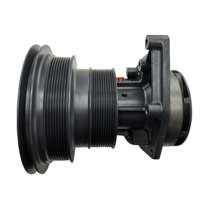 Piezas de Alta Calidad para Sistemas de Refrigeración de Camiones, Conjunto de Bomba de Agua 612600061364, Universal para Motor Weichai - Product Image 3
