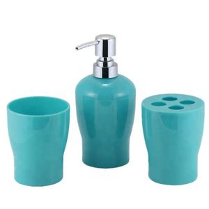 Il Popolare di Plastica <span class=keywords><strong>Giallo</strong></span> Spazzolino Da Denti Supporto di Tappetino Da <span class=keywords><strong>Bagno</strong></span> Accessorio 4Pcs <span class=keywords><strong>Set</strong></span> Da <span class=keywords><strong>Bagno</strong></span> Per Il <span class=keywords><strong>Bagno</strong></span> Con Il Prezzo All'ingrosso - Product Image 1