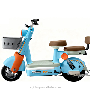 Scooter électrique Vitoria 450W, moteur en cuivre pur, 48V20AH, vitesse maximale 33KM/H, autonomie 50KM, <span class=keywords><strong>carte</strong></span> NFC, USB, pliable, E-Moped - Product Image 5