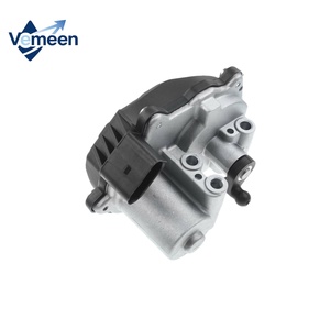 Motor Actuador de la Aleta del Colector de Admisión para Audi A3 VW Jetta Golf <span class=keywords><strong>Beetle</strong></span> 2.0L 09-14 03L 129 086 A2C53248883 A2C92454100  03L129086 - Product Image 5