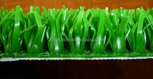เสื่อพลาสติกสำหรับทำเหมืองทองคำสำหรับหญ้าสนามหญ้าสังเคราะห์ - Product Image 5
