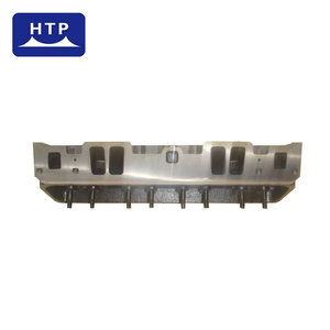 Culata de repuestos para automóviles de buen rendimiento para Chevrolet GM350 5.7L V8 Old Style 12558060 12529093 para vehículos Chevy - Product Image 2