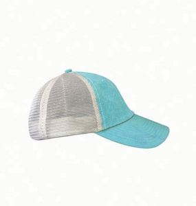 Casquette Trucker en Mousse à 5 Panneaux avec Impression 3D en Relief de Haute Qualité, Logo Brodé Personnalisable, Style Hip-Hop – Idéale pour la Plage - Product Image 3