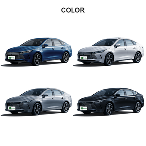 BYD Destroyer 05 PHEV 2025: autonomie 120KM EV + aide à la conduite L2 | berline hybride Super DM-i | charge rapide 30min - Product Image 4