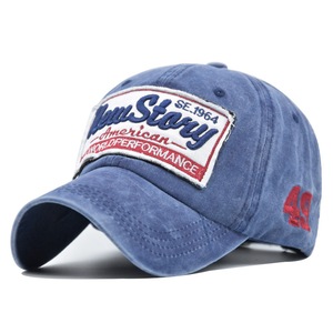 Mũ Bóng Chày Gorras Thiết Kế Logo Thêu 3d Thời Đại Mới 6 Tấm Mũ Bóng Chày Mũ Thể Thao Mũ Snapback Được Trang Bị Với Vành Phẳng - Product Image 6