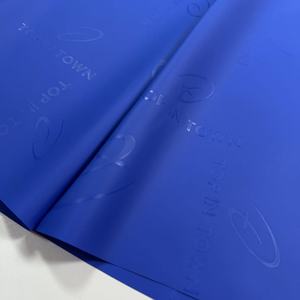 100% Polyester Waterproof 190T <strong>Nylon</strong> Taffeta Fabric with PU Coating for <strong>Raincoat</strong> and Umbrella - Product Image 2