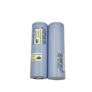 Alta calidad 3,7 V 4000mAh 35a INR21700 40T Paquete de batería recargable de iones de litio 21700 para computadora portátil y herramienta eléctrica <span class=keywords><strong>Drone</strong></span> - Product Image 5