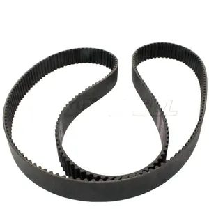 Engine Timing Belt For Hyundai 24312-3E100 243123E100